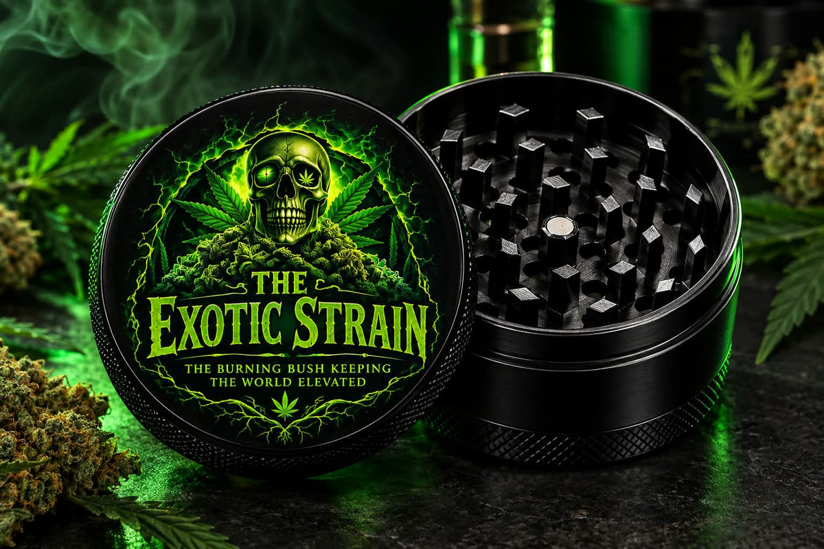 Grinder