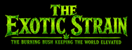 Theexoticstrain  - Home