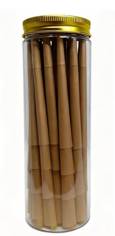 Rolling Paper Cones x50