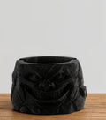 Ash Pod — Skull Ashtray